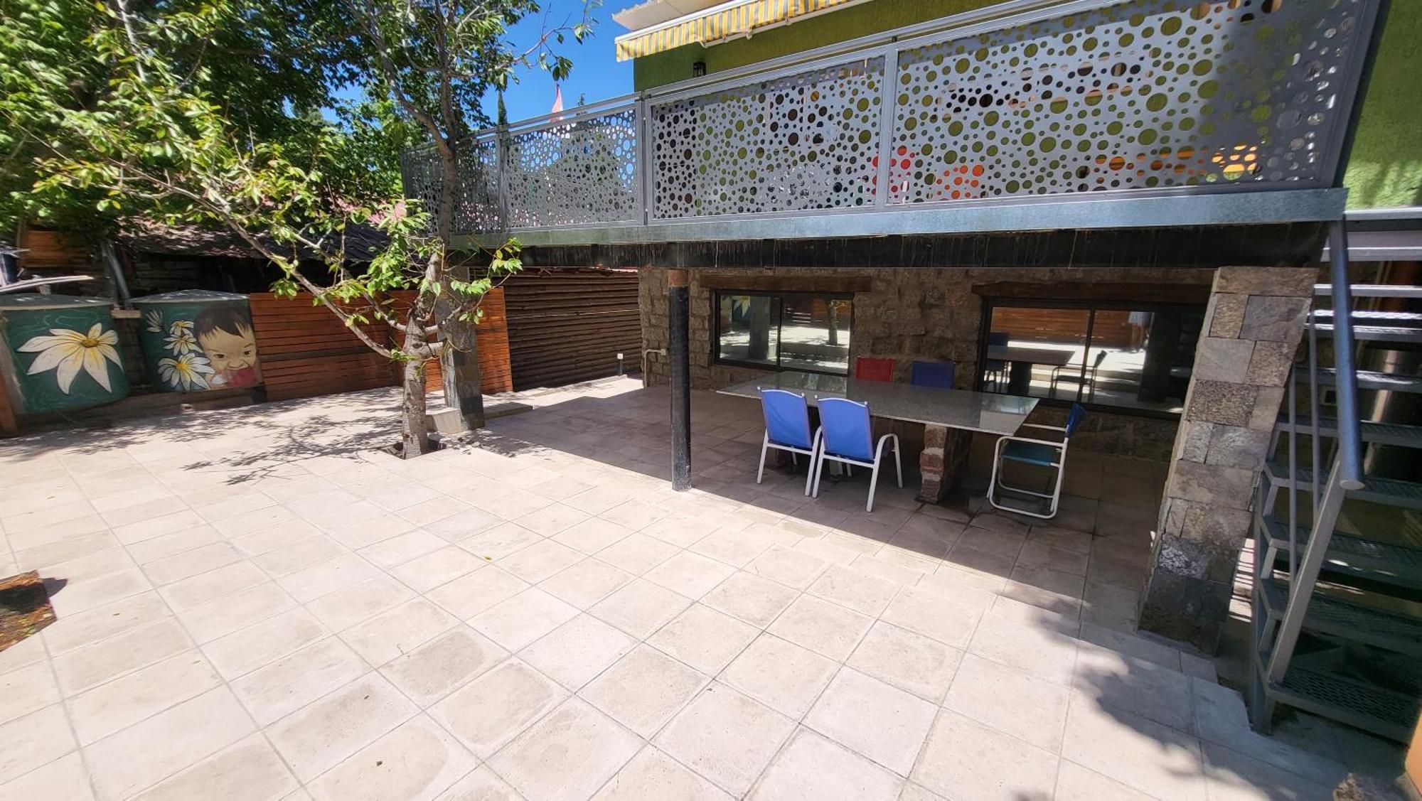 Cabana Pica Piedra Mendoza Szoba fotó
